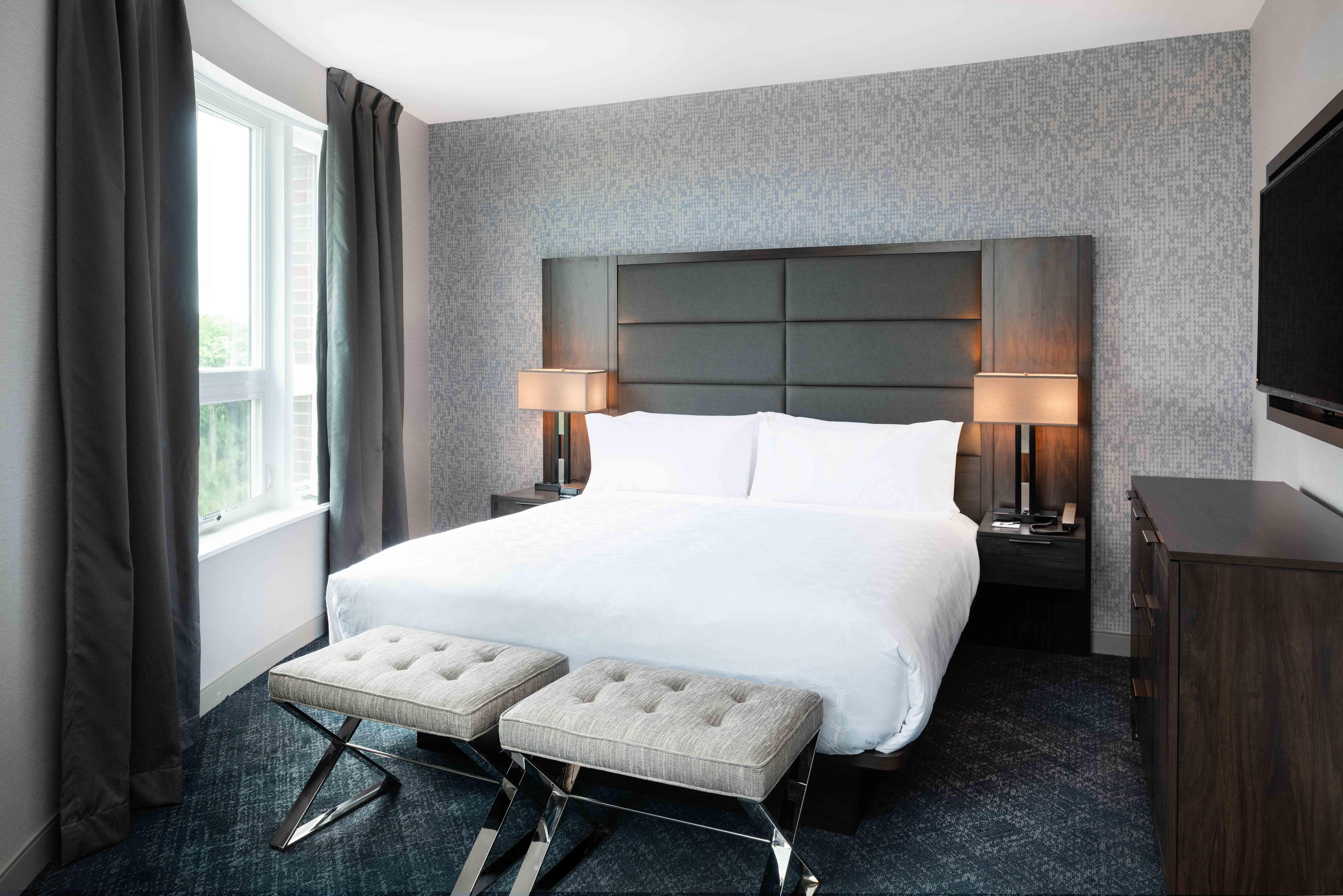 Holiday Inn Express - Boston South - Quincy By Ihg Exterior photo