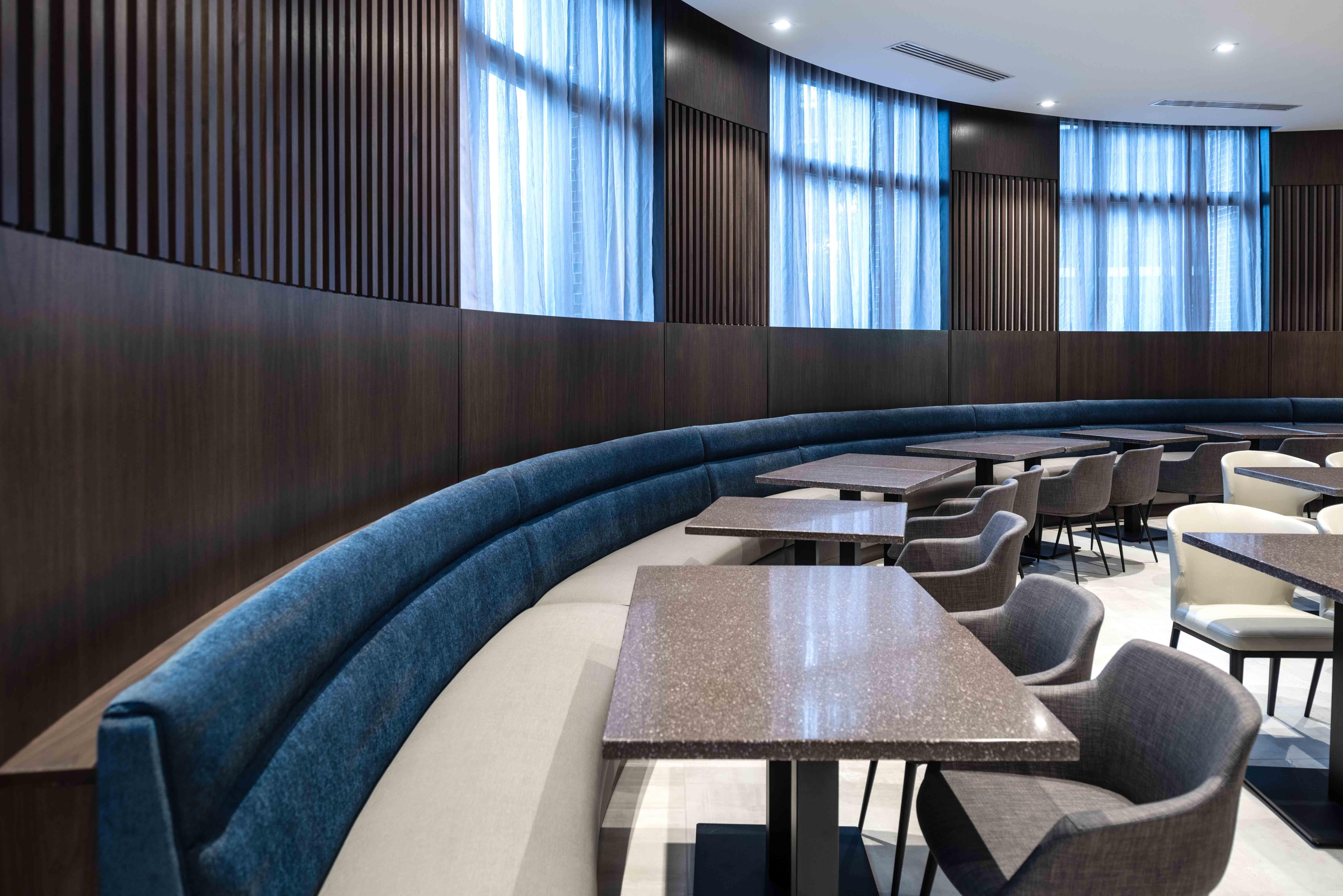 Holiday Inn Express - Boston South - Quincy By Ihg Exterior photo
